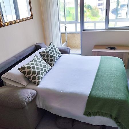 Ferienwohnung Terraza, 20Min Playas, Lavadora & Secadora, X2 Parking Pontevedra Exterior foto