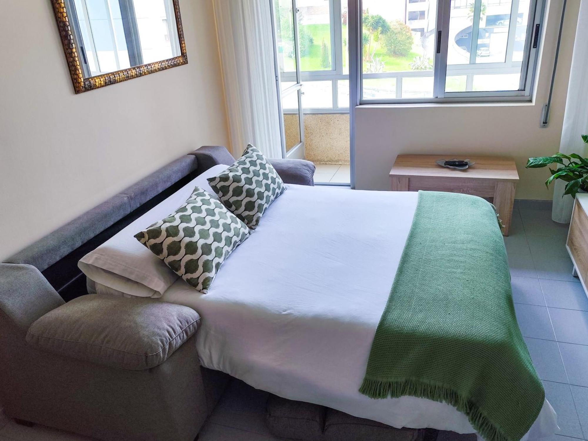 Ferienwohnung Terraza, 20Min Playas, Lavadora & Secadora, X2 Parking Pontevedra Exterior foto